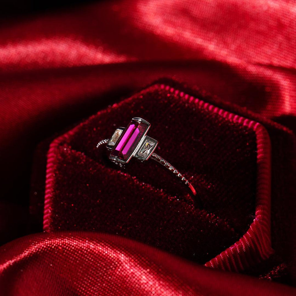 🖤Velvet Midnight Candle
| Satin Collection - Jewel Candle