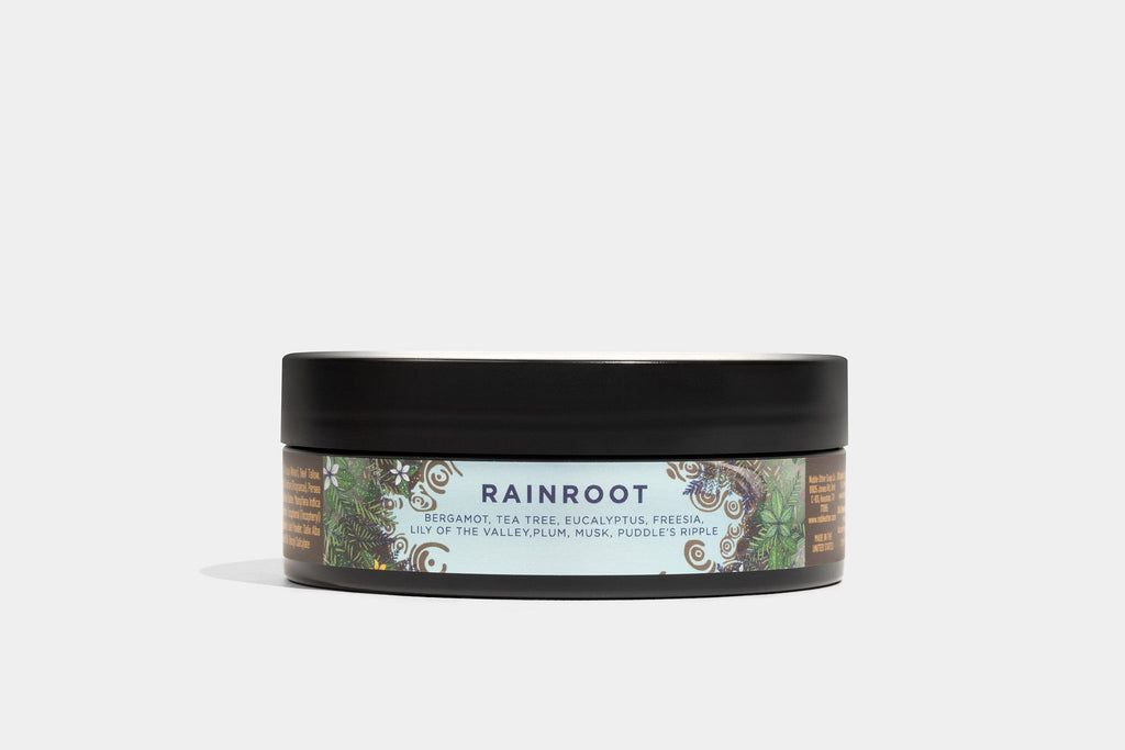 Rainroot | Forest Reset Shave Soap