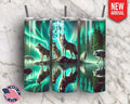 Just Breathe 20oz Tumbler