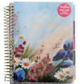 📍2026 18 Month |Agenda |Planner| Never Stop Blooming